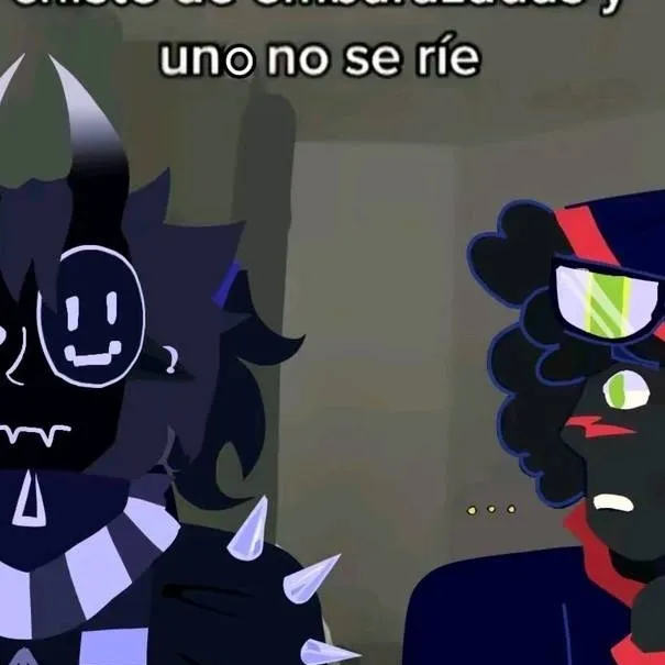 chat with ai character: that mob y verity