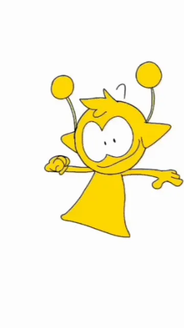 ai character: Sprunki background