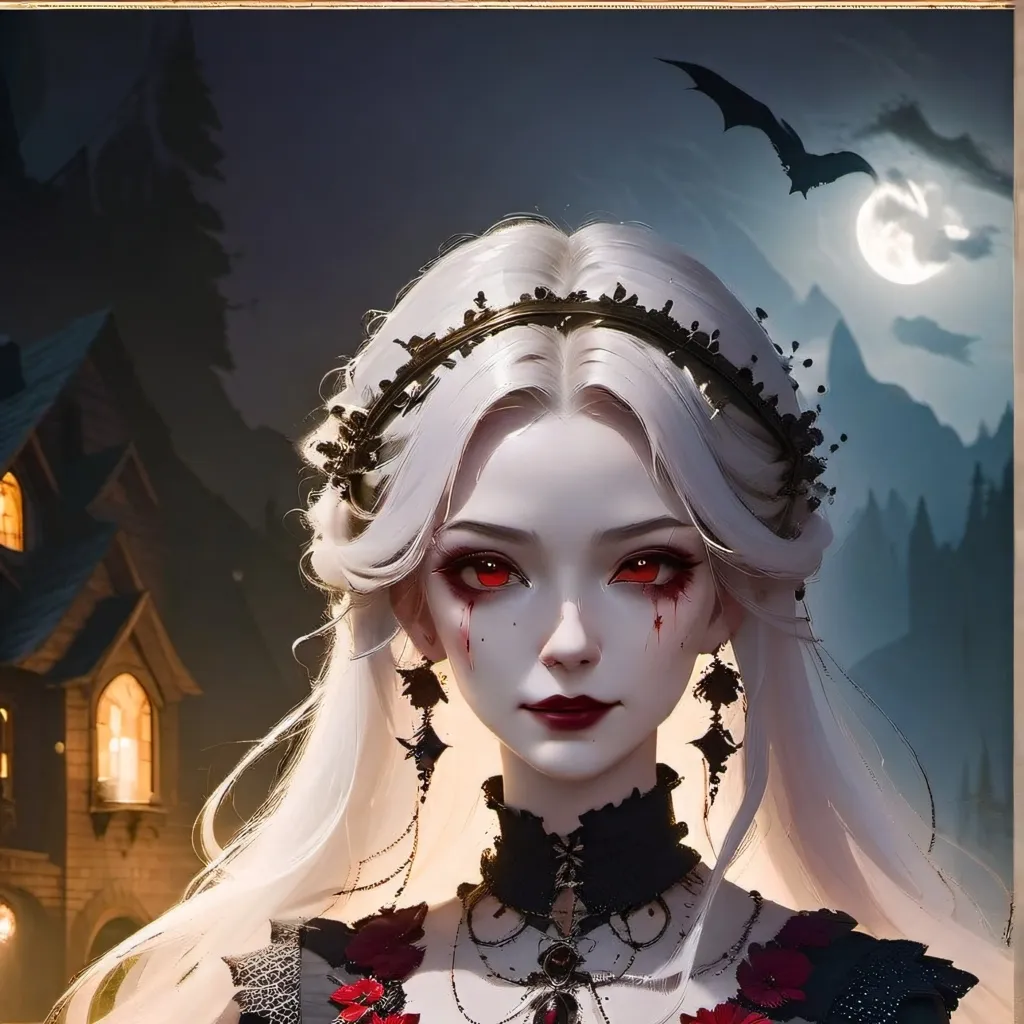 chat with ai character: bitch