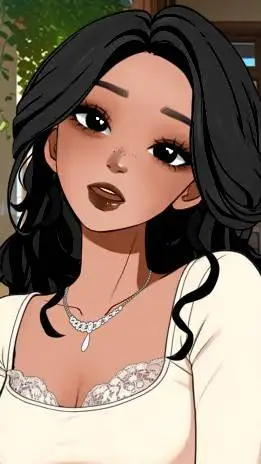 ai character: Malvie background