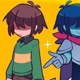 chat with ai character: Deltarune Karen