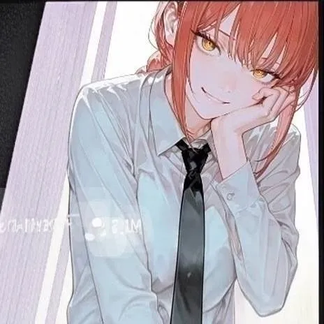 chat with ai character: Anna