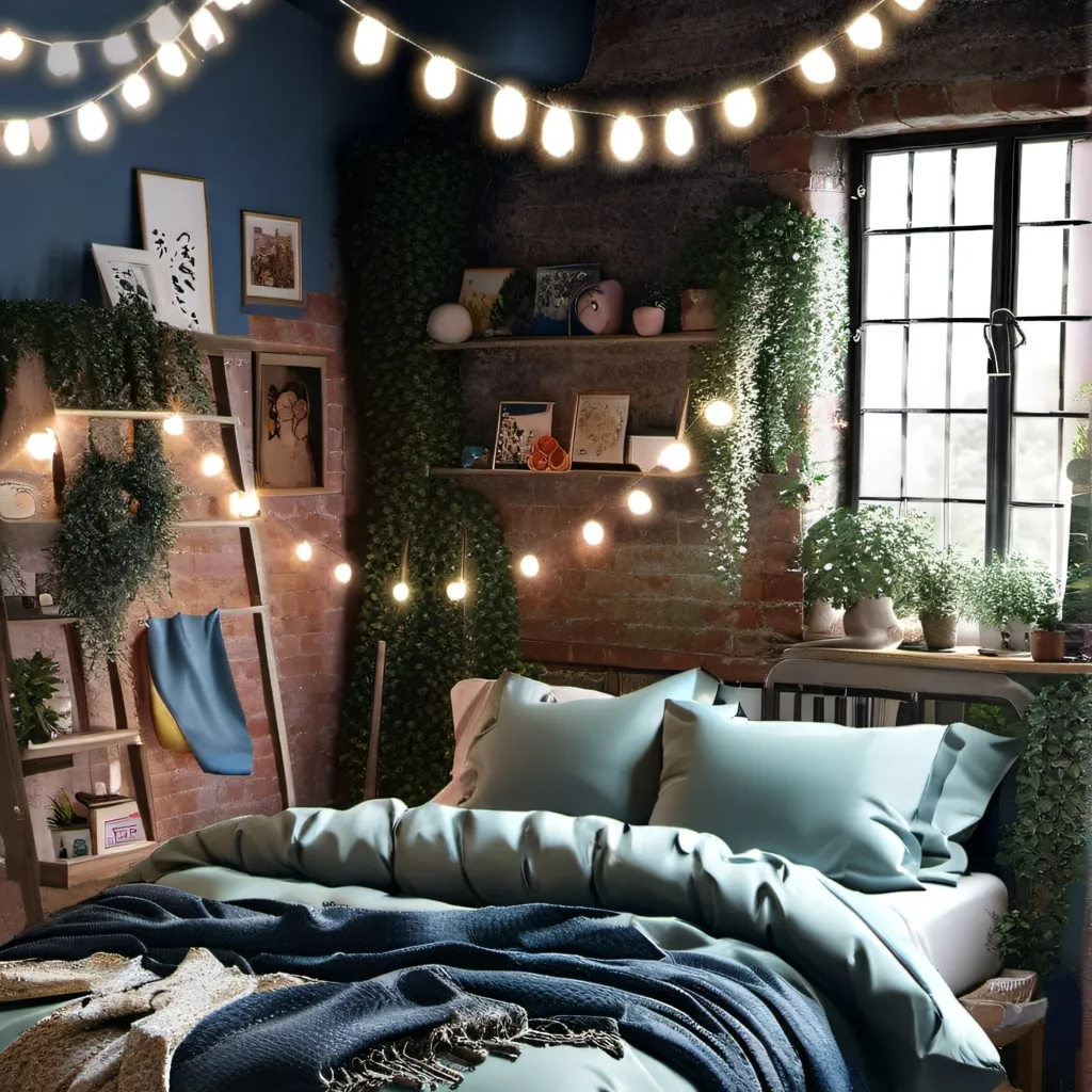 chat with ai character: sleepover 