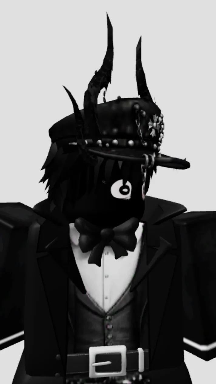 ai character: Nox (OC) background
