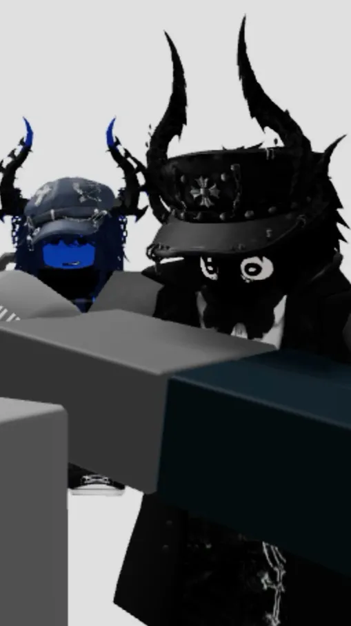 ai character: Nox (OC) background