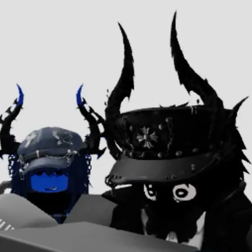 chat with ai character: Nox (OC)
