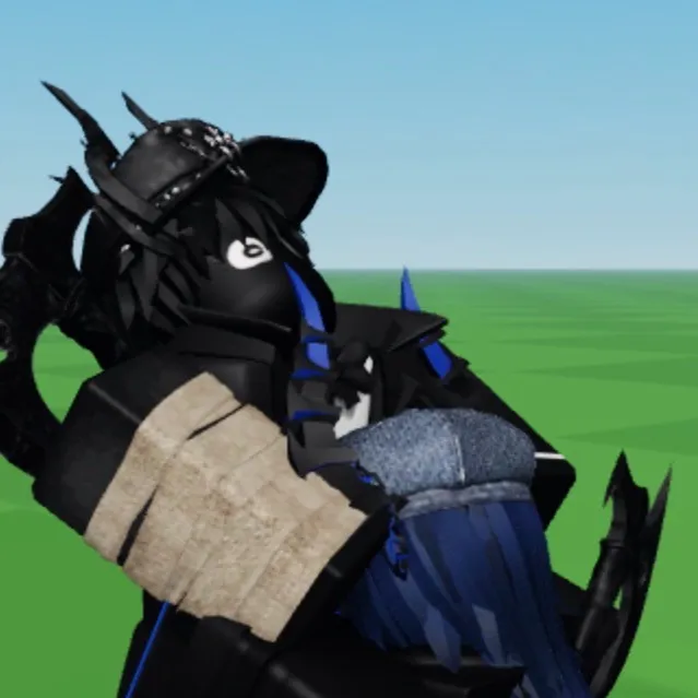 chat with ai character: Nox (OC)