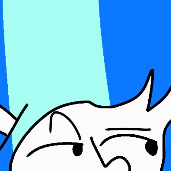 chat with ai character: Lenny Boy (OC)