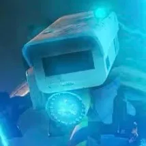chat with ai character: CH4D Cameraman