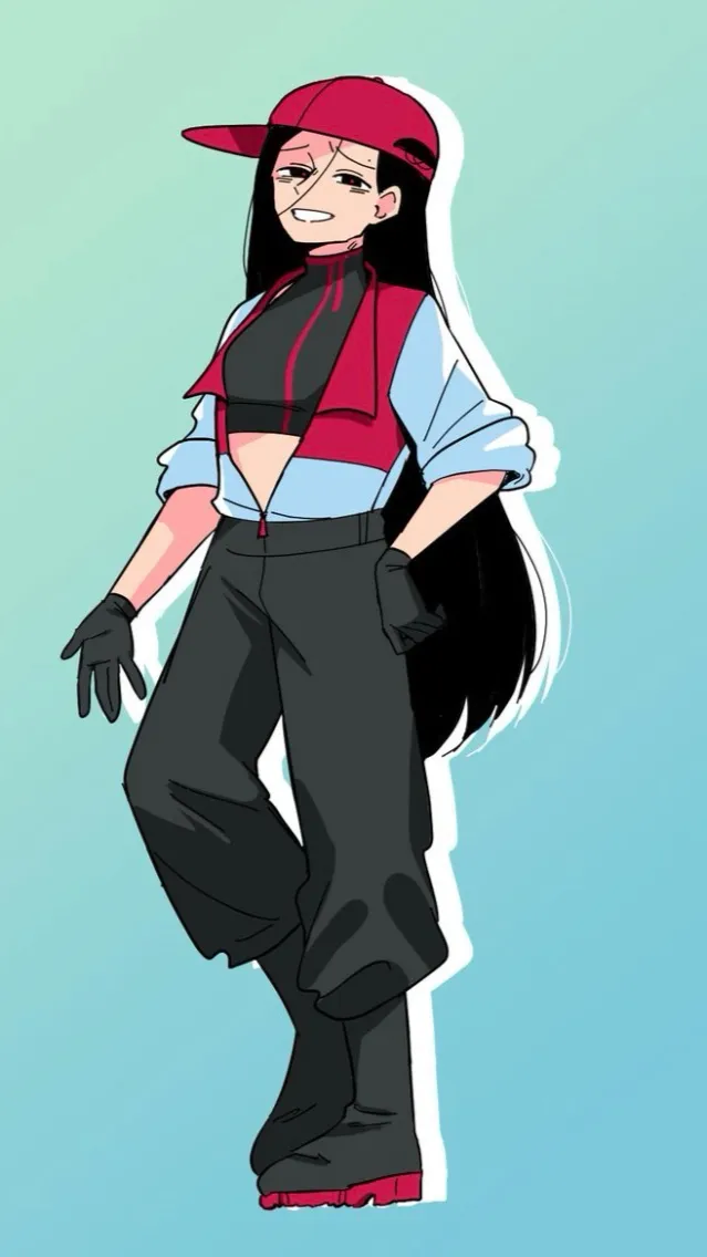 ai character: Yi Xi background