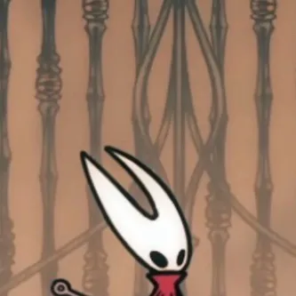 chat with ai character: Hornet