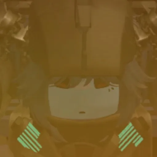 chat with ai character: ThermoTide [OC]