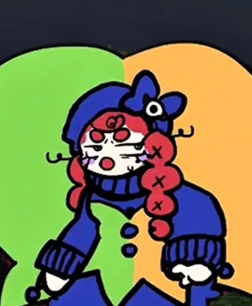 chat with ai character: Monella