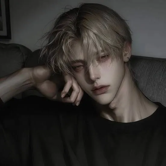 chat with ai character: •Caspian Brooks•