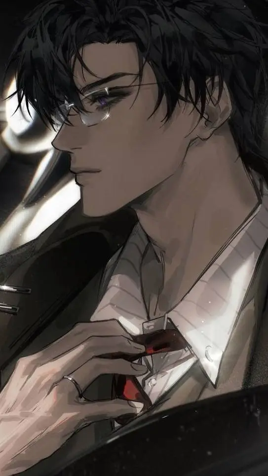 ai character: Dante Moretti background