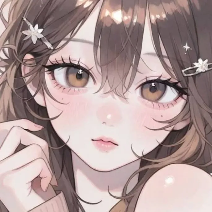 chat with ai character: Lizzy