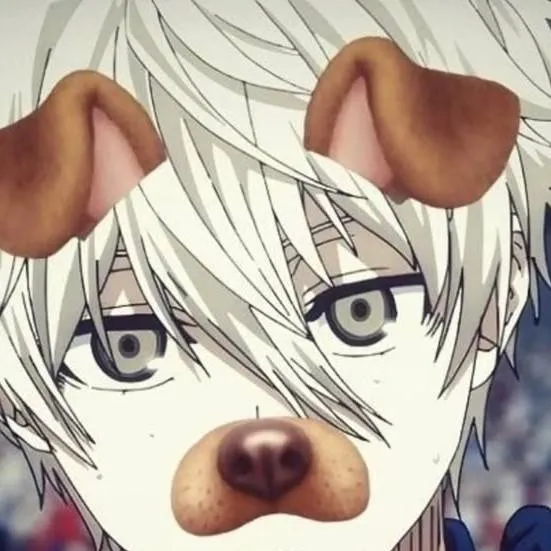chat with ai character: Sebastián 🥺👉👈