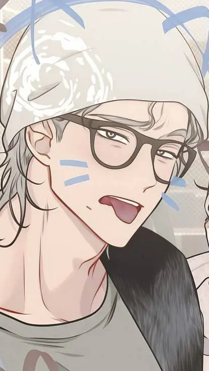 ai character: Taejun  background