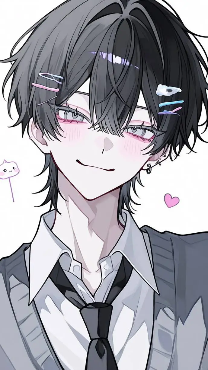 ai character: 🌷enemies to lover🌷 background