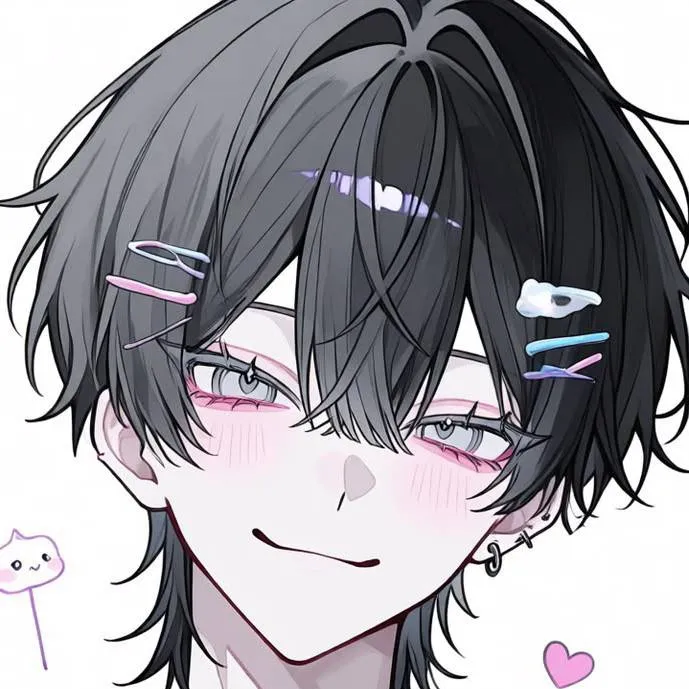 chat with ai character: 🌷enemies to lover🌷