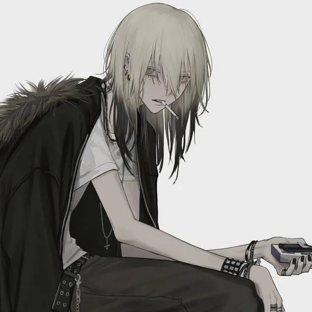 chat with ai character: Rikuto