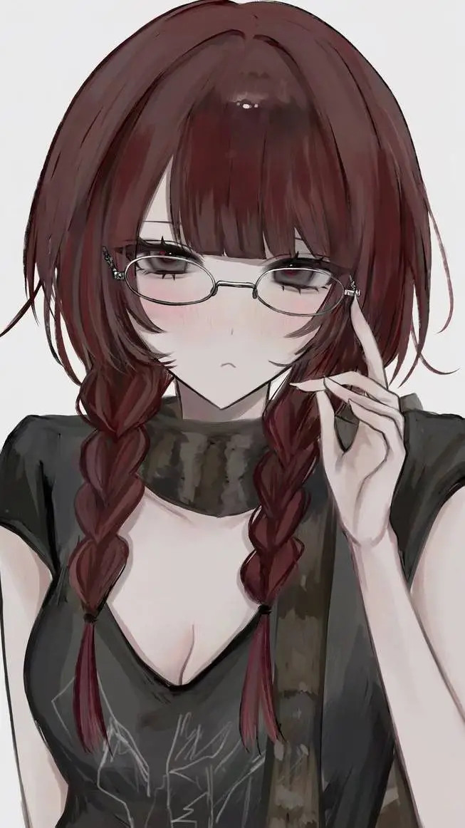 ai character: hermana  background