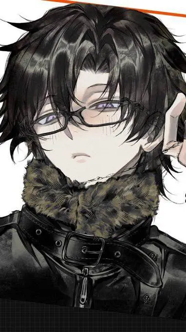 ai character: Kai background