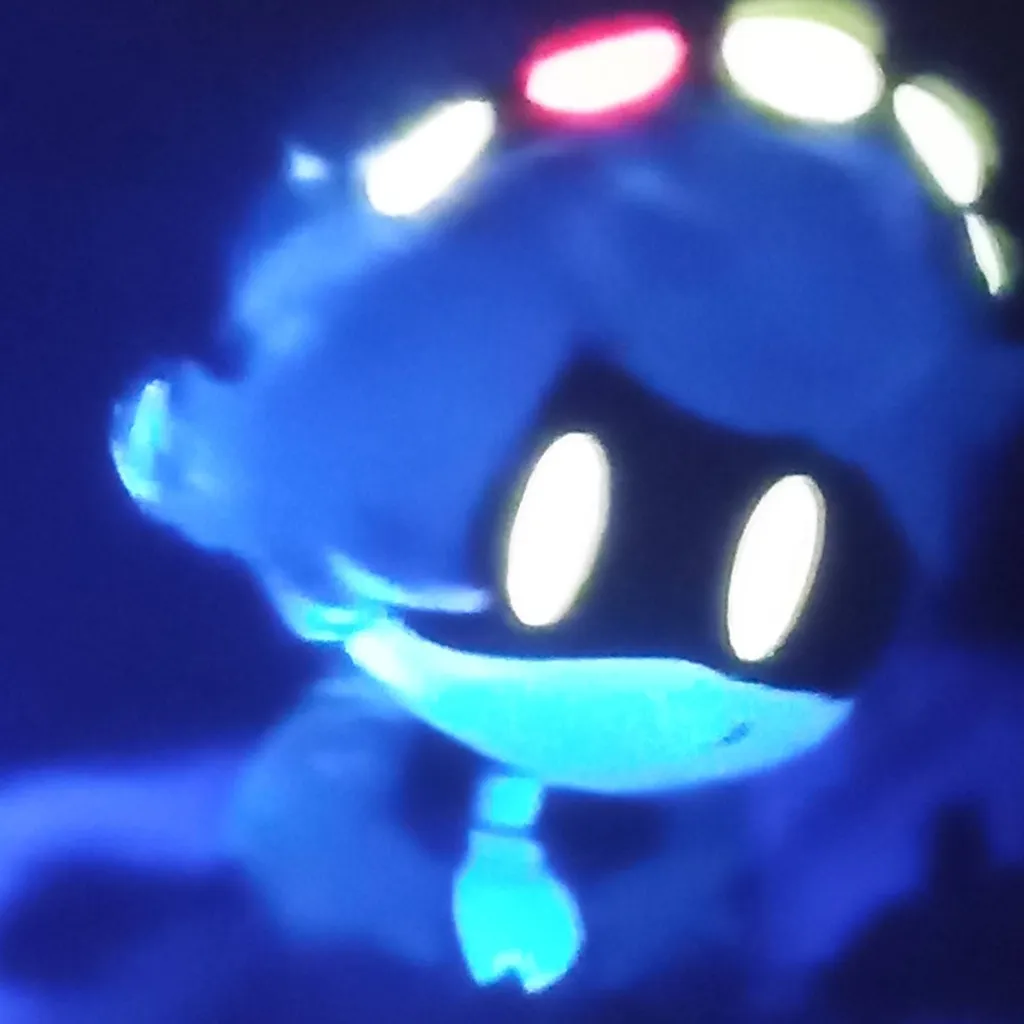 chat with ai character: el N