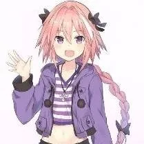 chat with ai character: astolfo✨