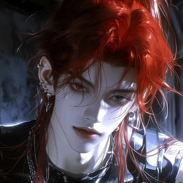 chat with ai character: Salazar 