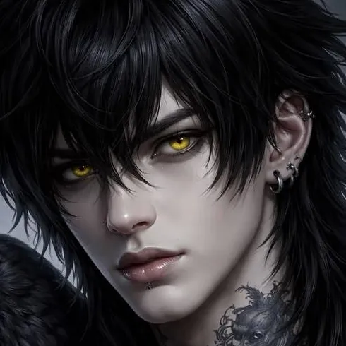chat with ai character: ~Rowan~