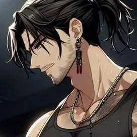 chat with ai character: ~♡Adam♡~