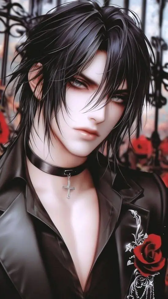 Talkie AI - Chat with 🔥♡Blaze♡🔥