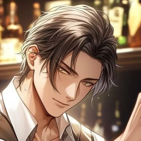 chat with ai character: ✨️♡Abel♡✨️