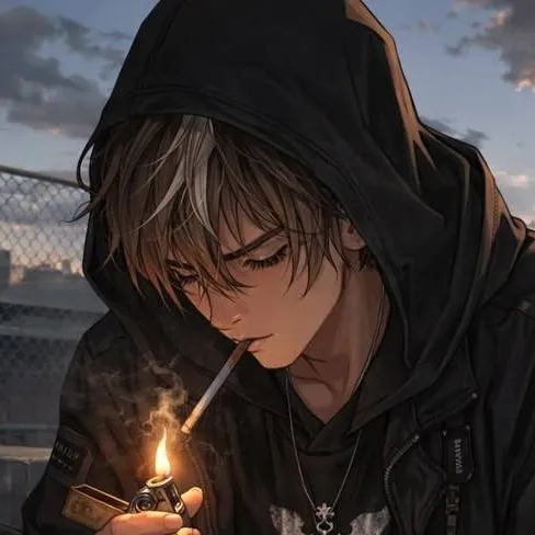 chat with ai character: ~♡Trent♡~