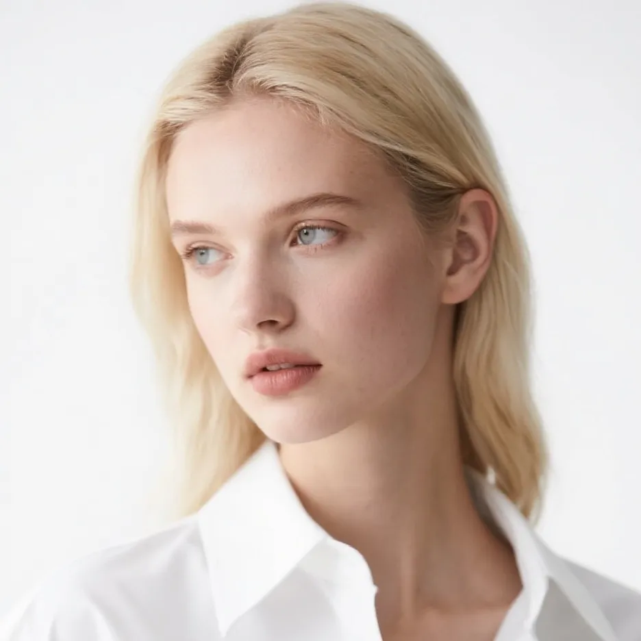 chat with ai character: Emma