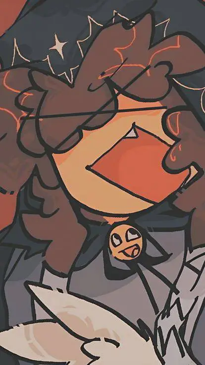 ai character: telamon  background