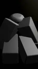 ai character: Spawn  background