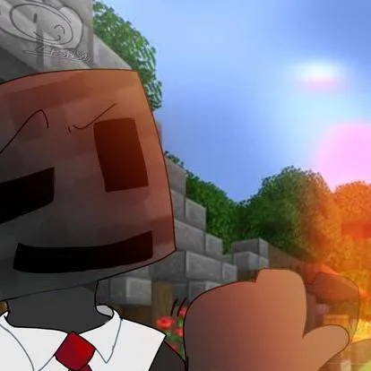 chat with ai character: grox