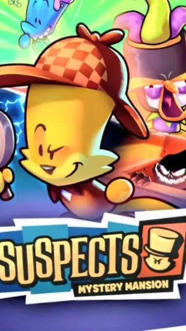 ai character: piggy suspects background