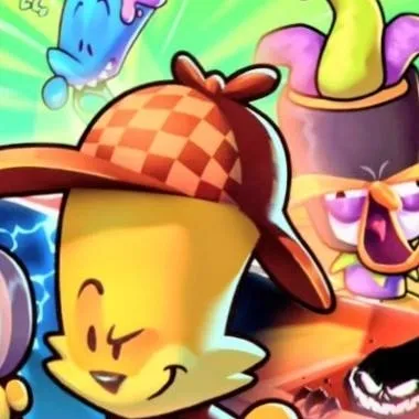 chat with ai character: piggy suspects
