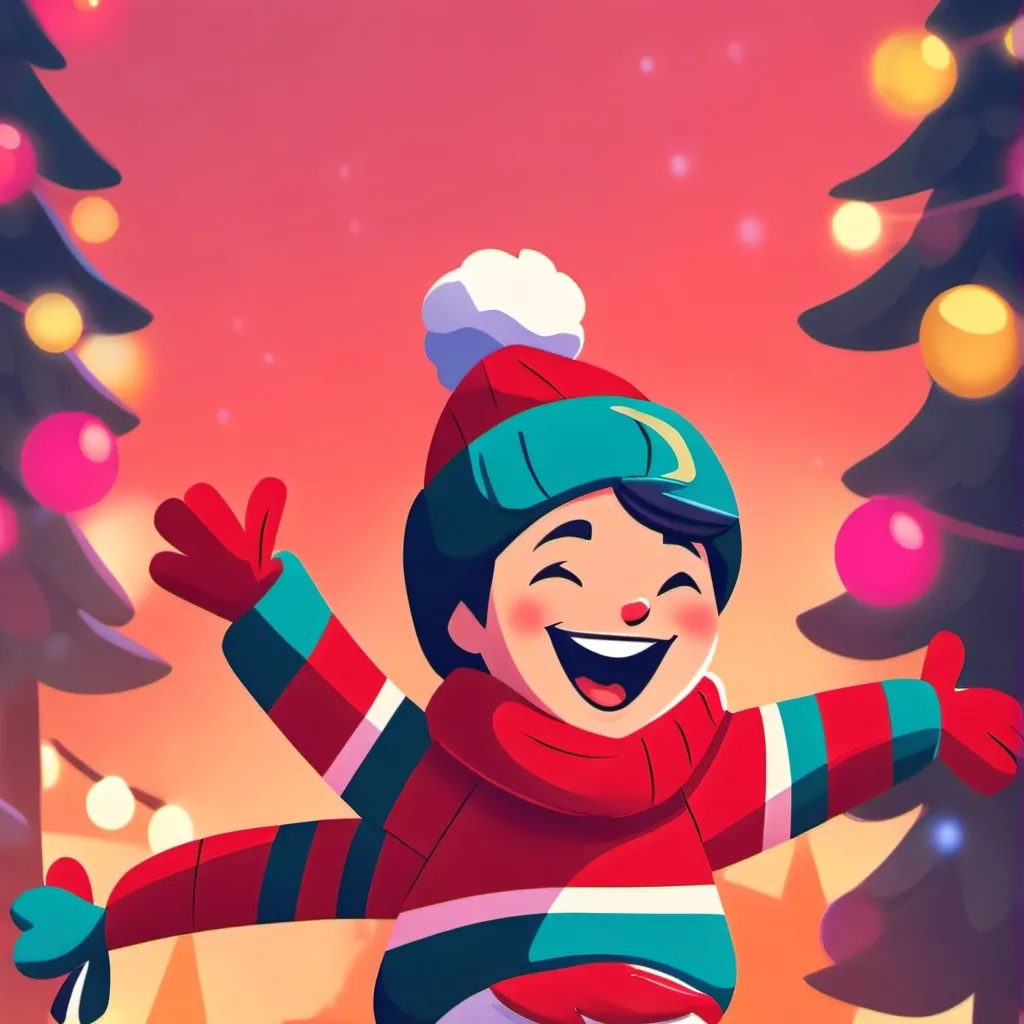 chat with ai character: I'll get you! holi
