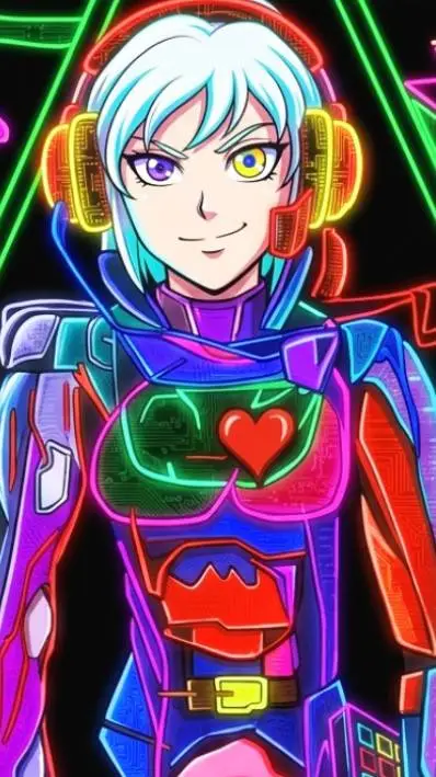 Talkie AI - Chat with KARIZA LA  DJ