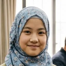chat with ai character: Mahmuda