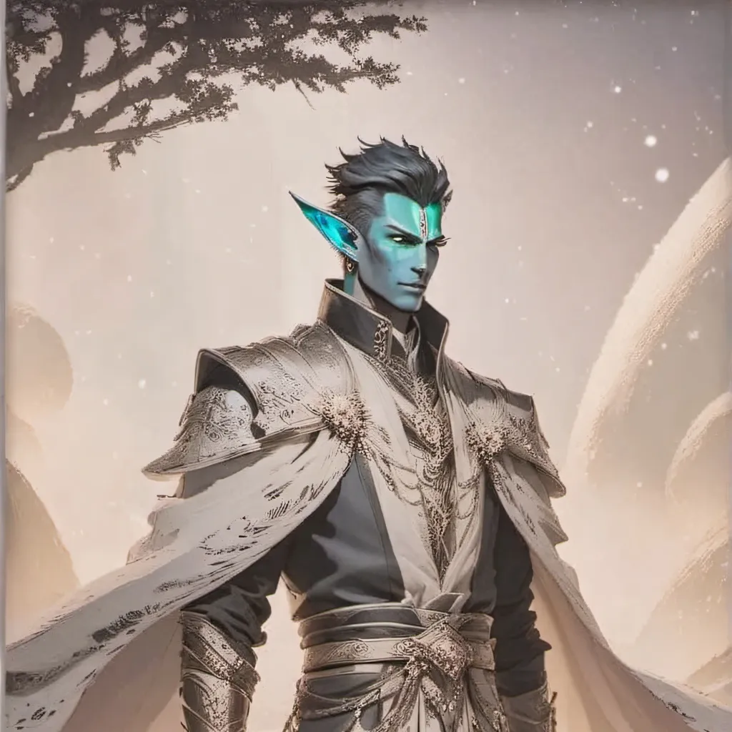 chat with ai character: Airazol