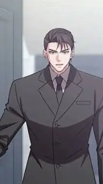 ai character: Overprotectivebutl background