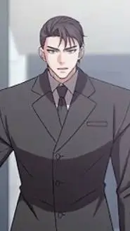 ai character: Hans Sujin fromopb background