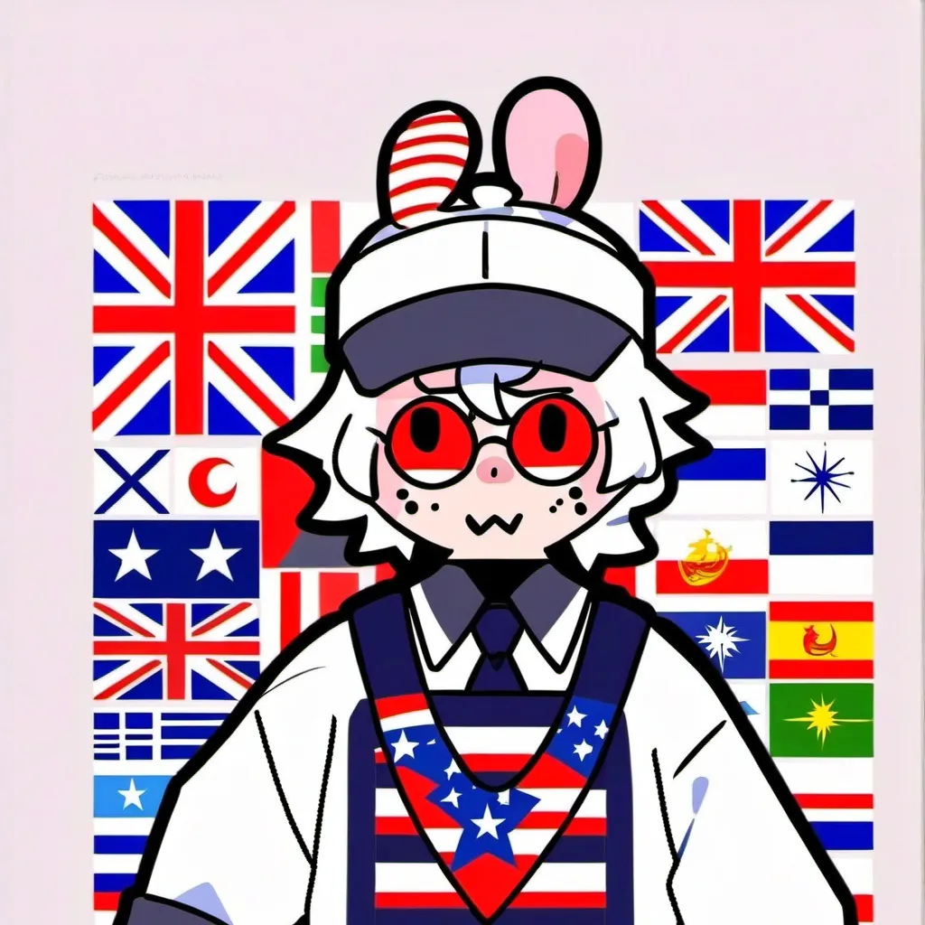 chat with ai character: CH monsters au