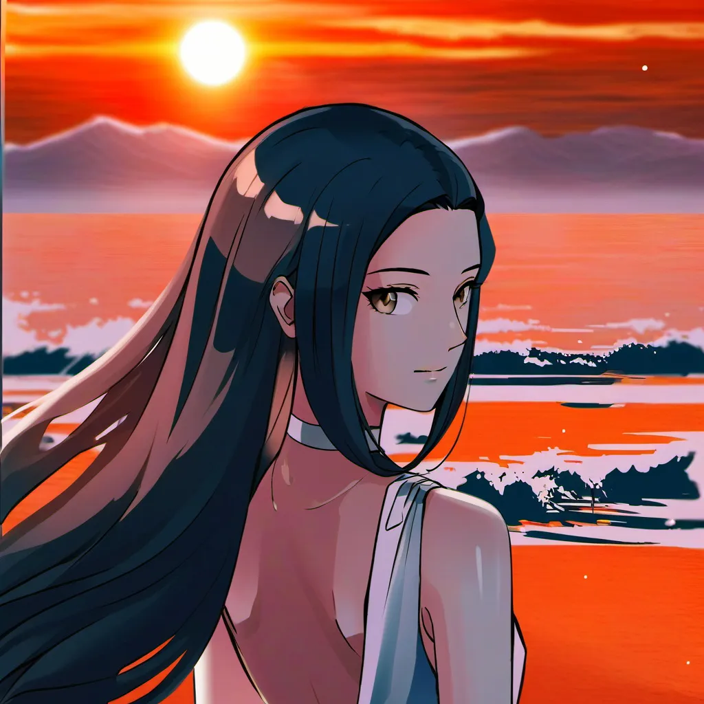 chat with ai character: Seraphina