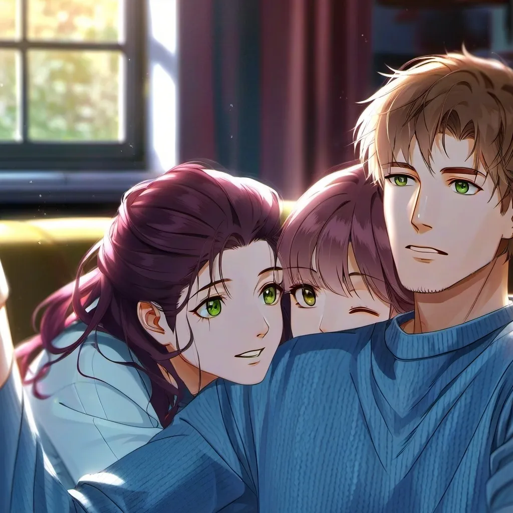 chat with ai character: jake emily jack